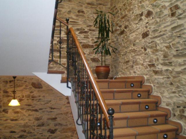 La Casona De Lazurtegui Otel Ribadeo Dış mekan fotoğraf