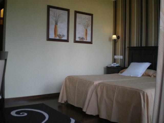 La Casona De Lazurtegui Otel Ribadeo Dış mekan fotoğraf